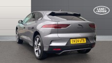 Jaguar I-Pace 294kW EV400 R-Dynamic SE Black 90kWh 5dr Auto Electric Estate
